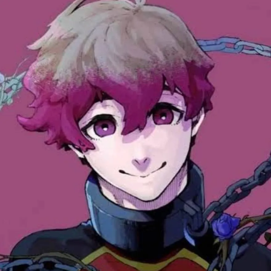 chat with ai character: Ness el migajero♥︎