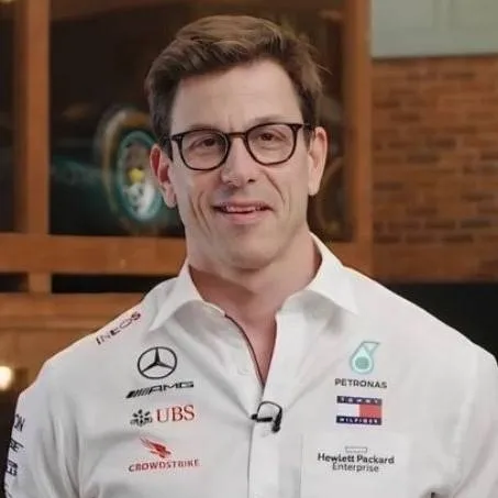 chat with ai character: 【🖤Toto Wolff🖤】