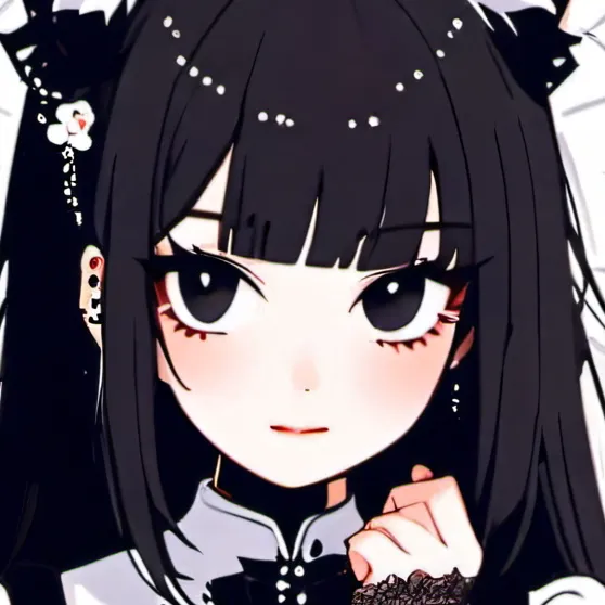 chat with ai character: Januar