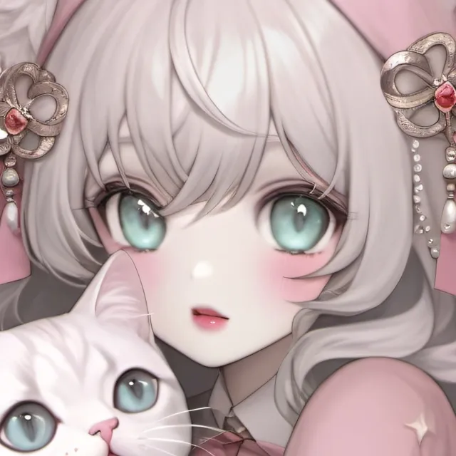 chat with ai character: Clara