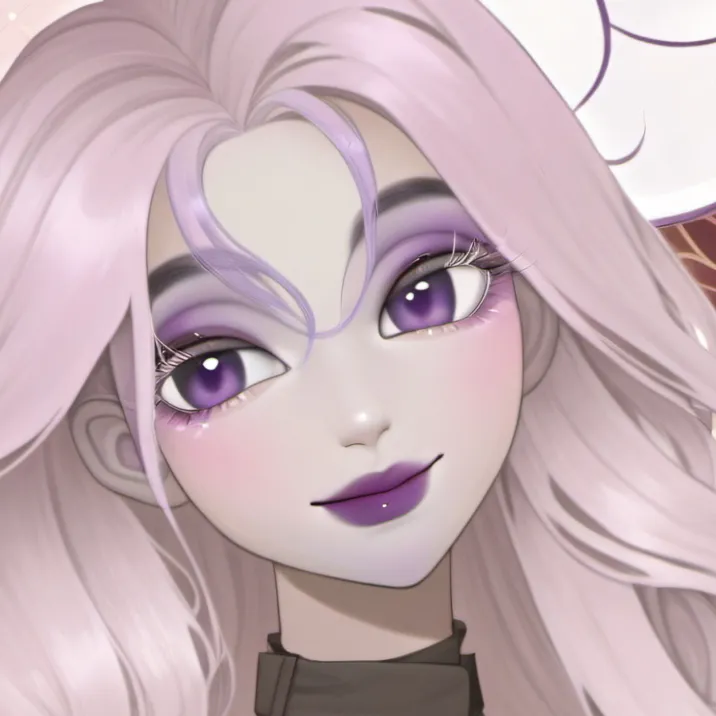 chat with ai character: Ruly