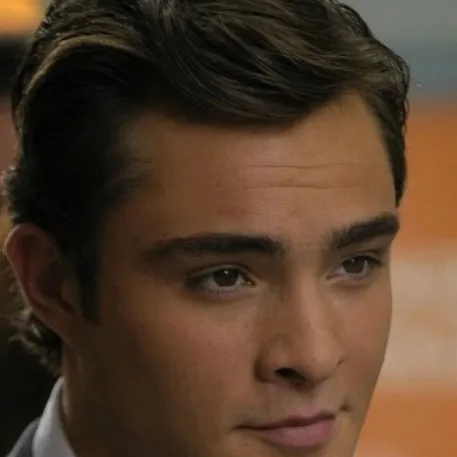 Chat with Chuck Bass - text or voice, Enjoy AI Chat Free & Safe
