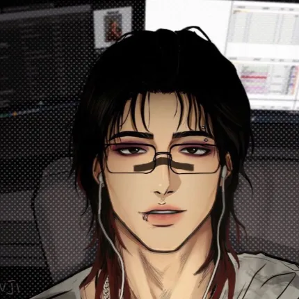 chat with ai character: Max