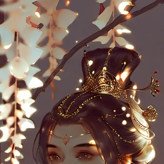 chat with ai character: forsaken