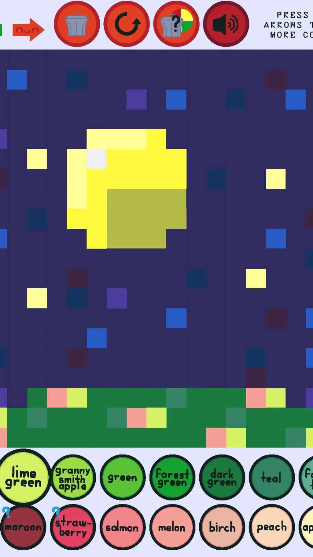 ai character: jandel background