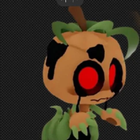 chat with ai character: Twisted Gourdy