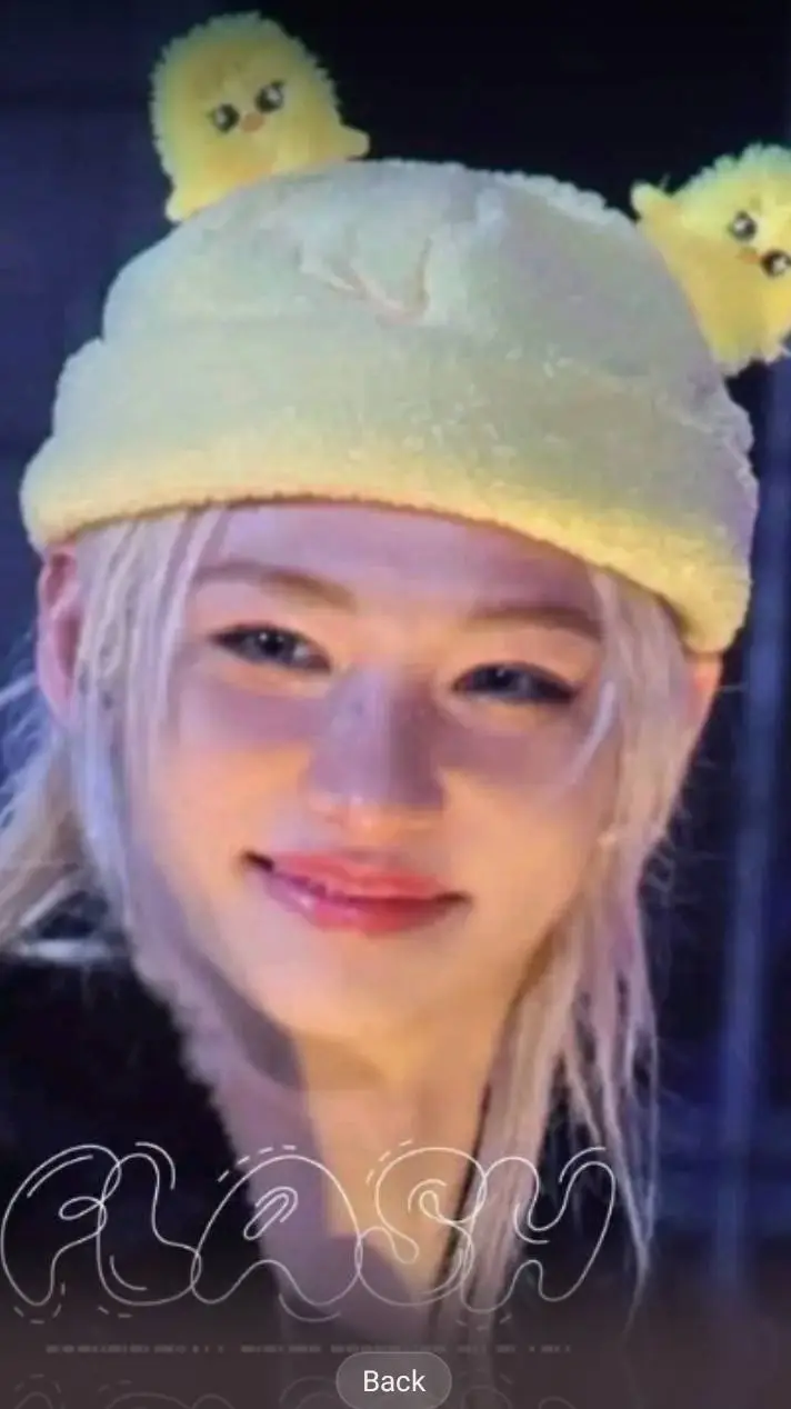 ai character: Felix (Hyunlix) background