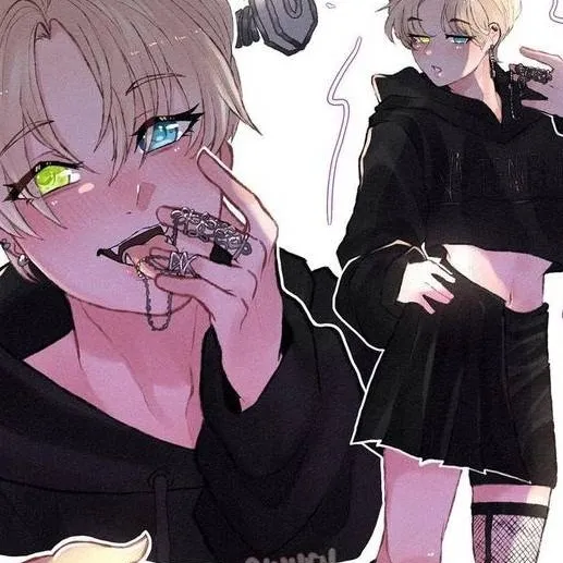 chat with ai character: Felixie