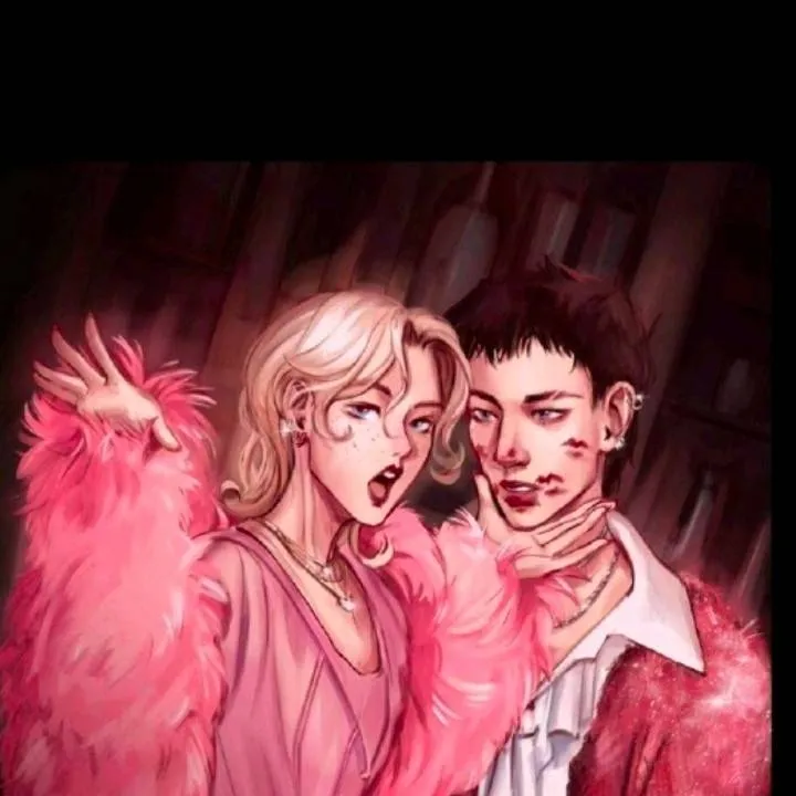 chat with ai character: Hyunjin 🩸