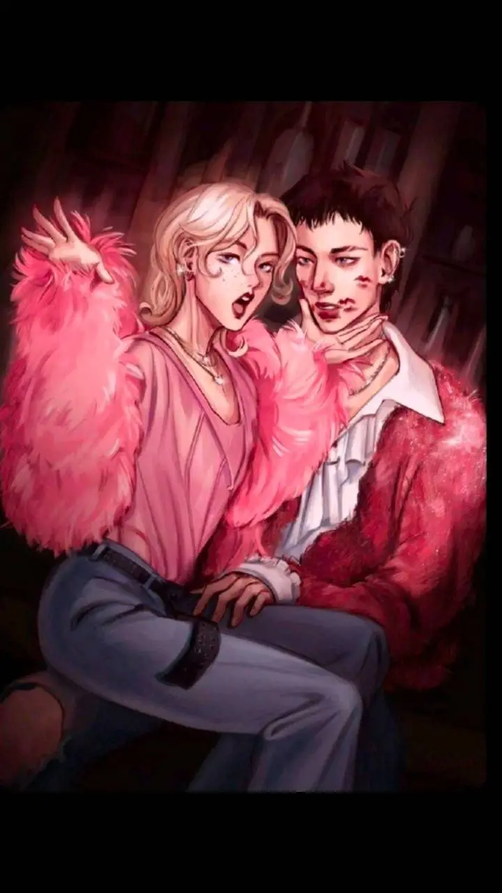 ai character: Felix  background