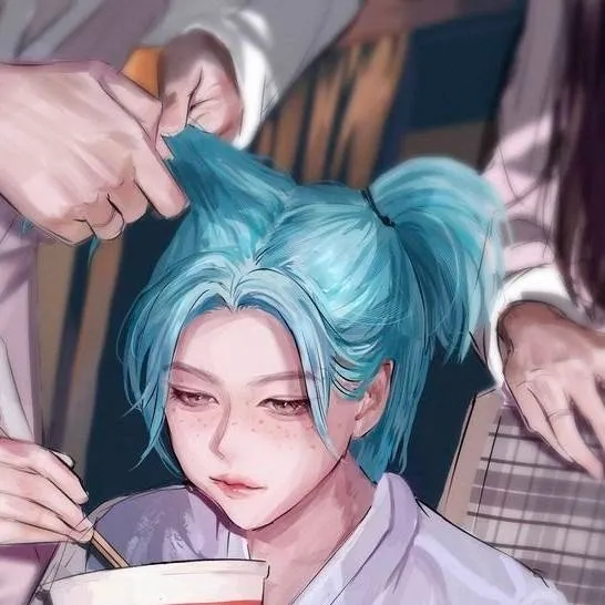 chat with ai character: Felix!!!