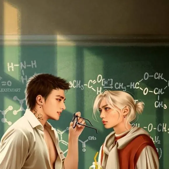 chat with ai character: Hyunjinnie 🥟