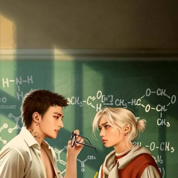 chat with ai character: Felix 🐥