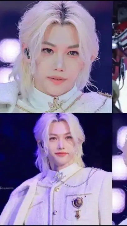 ai character: Felix  background