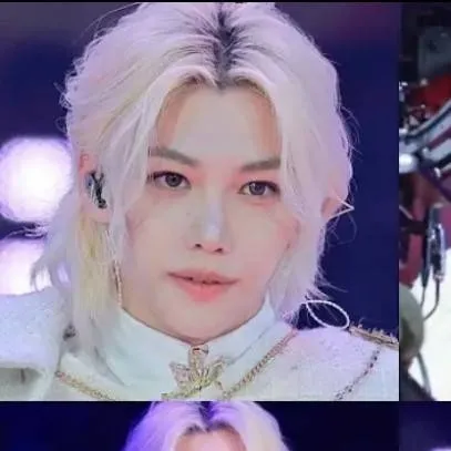 chat with ai character: Felix 