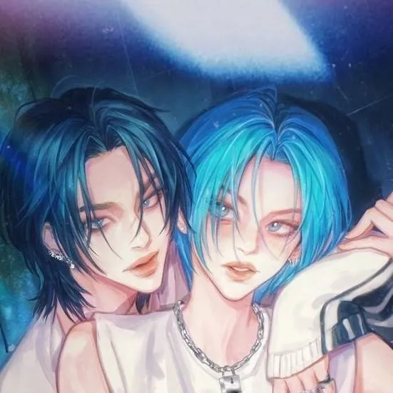 chat with ai character: Hyunjin 