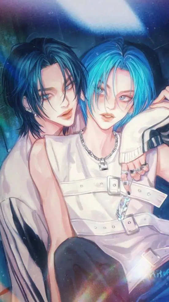 ai character: Felix  background