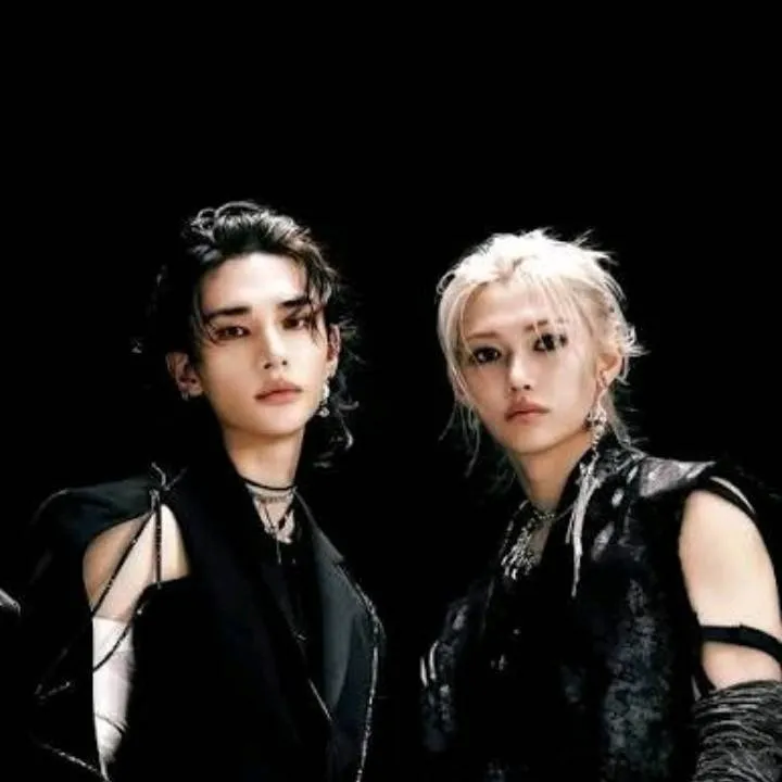 chat with ai character: Hwang Hyunjin 