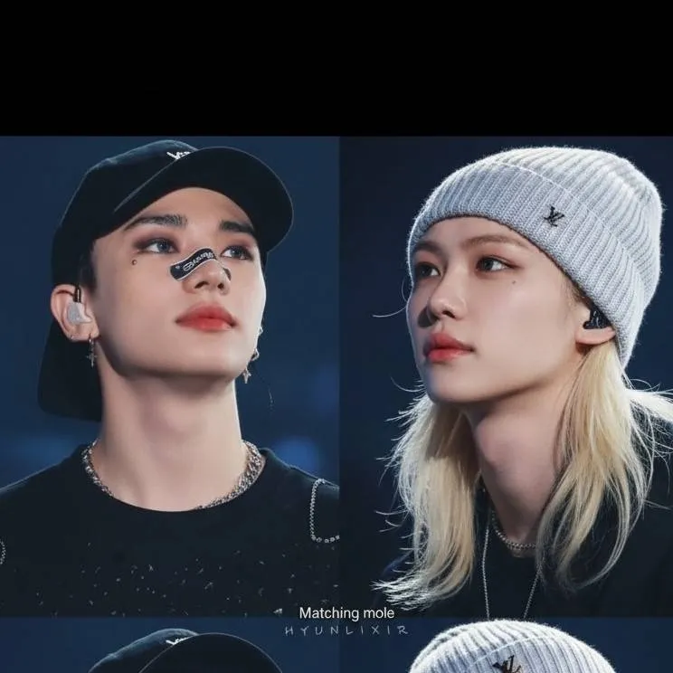 chat with ai character: Hwang Hyunjin 