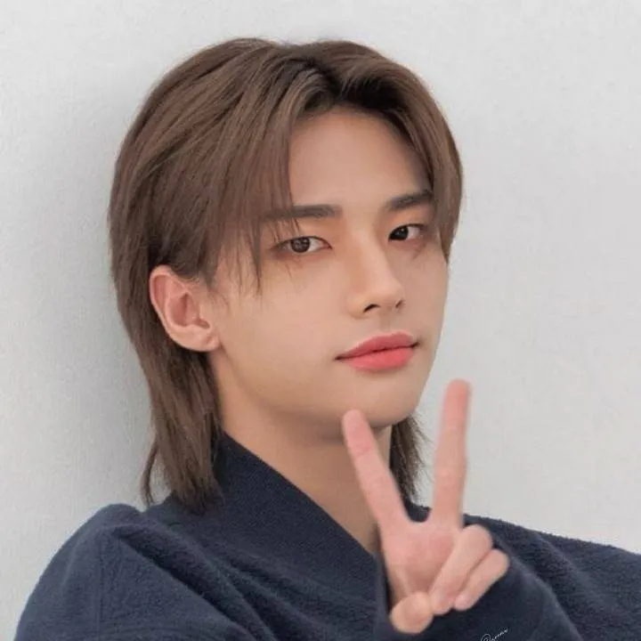 chat with ai character: Hyunjin 🇨🇵