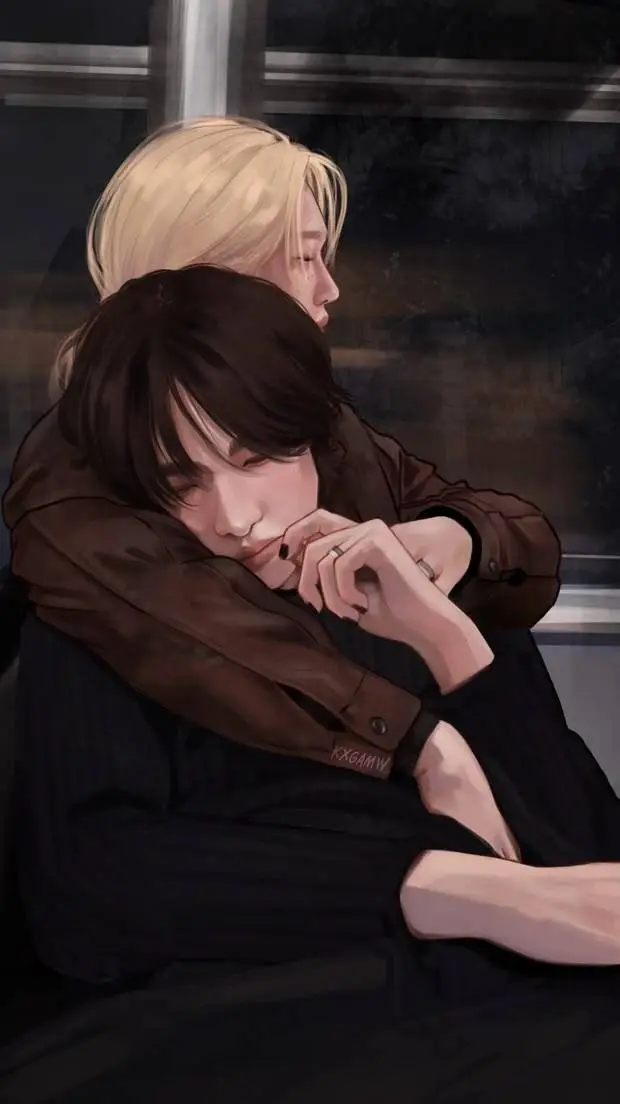 ai character: †Felix† background