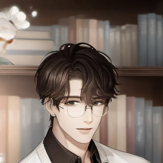 chat with ai character: tu papa
