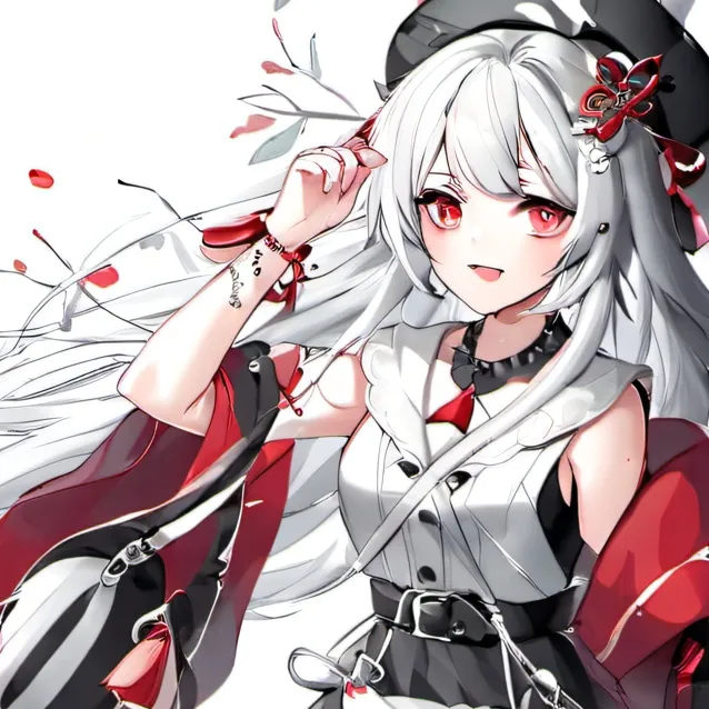 chat with ai character: la mama de la mama