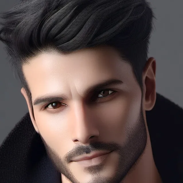 chat with ai character: tu hermano