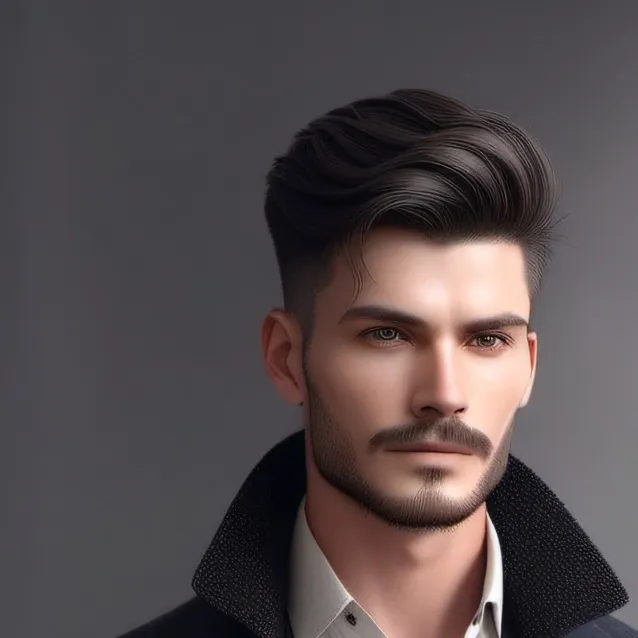 chat with ai character: shhh