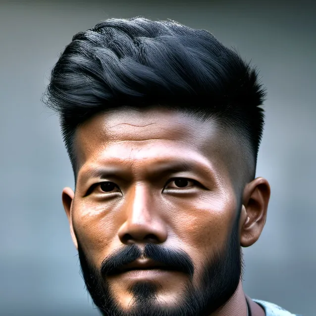 chat with ai character: Venezuela