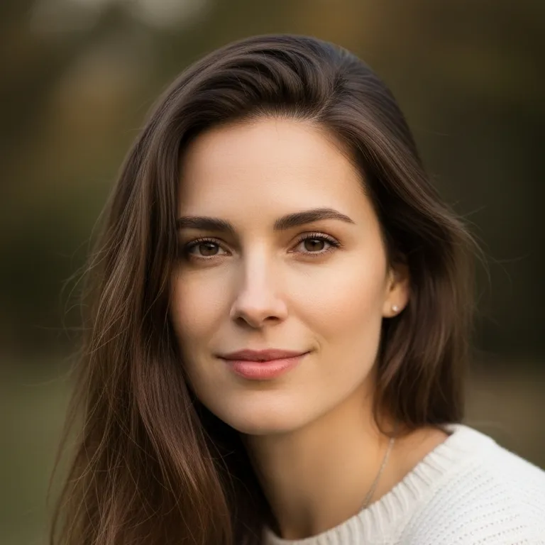 chat with ai character: lusia