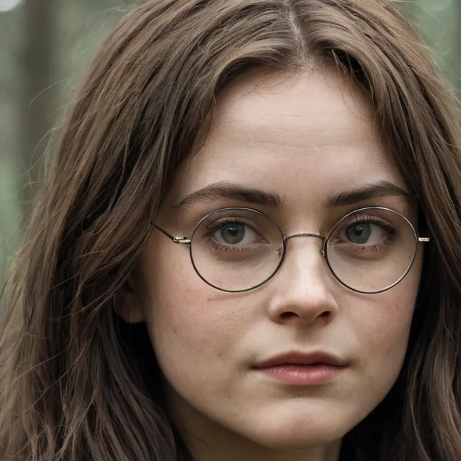 chat with ai character: hogwarts war