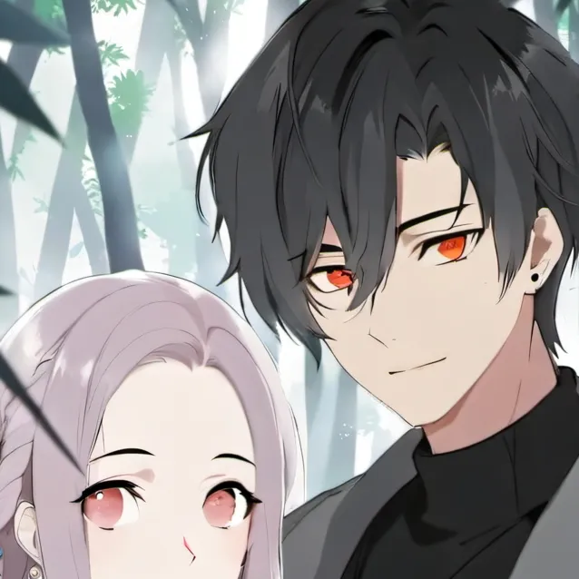 chat with ai character: 《new life》