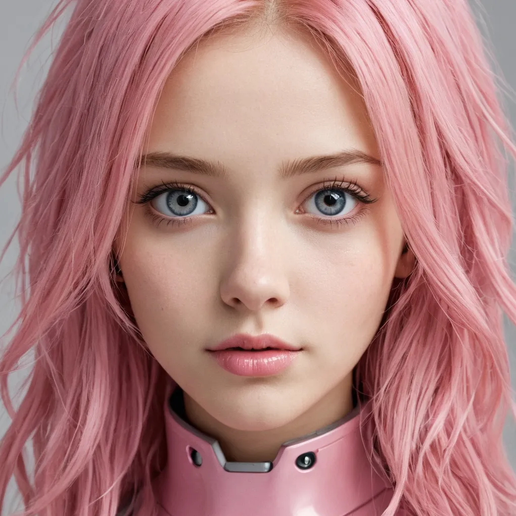 chat with ai character: Dulce