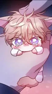 ai character: Noah background