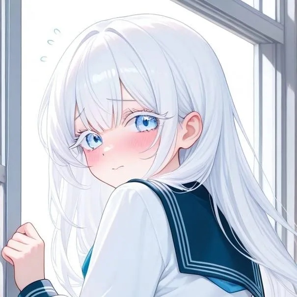 chat with ai character: Cilia