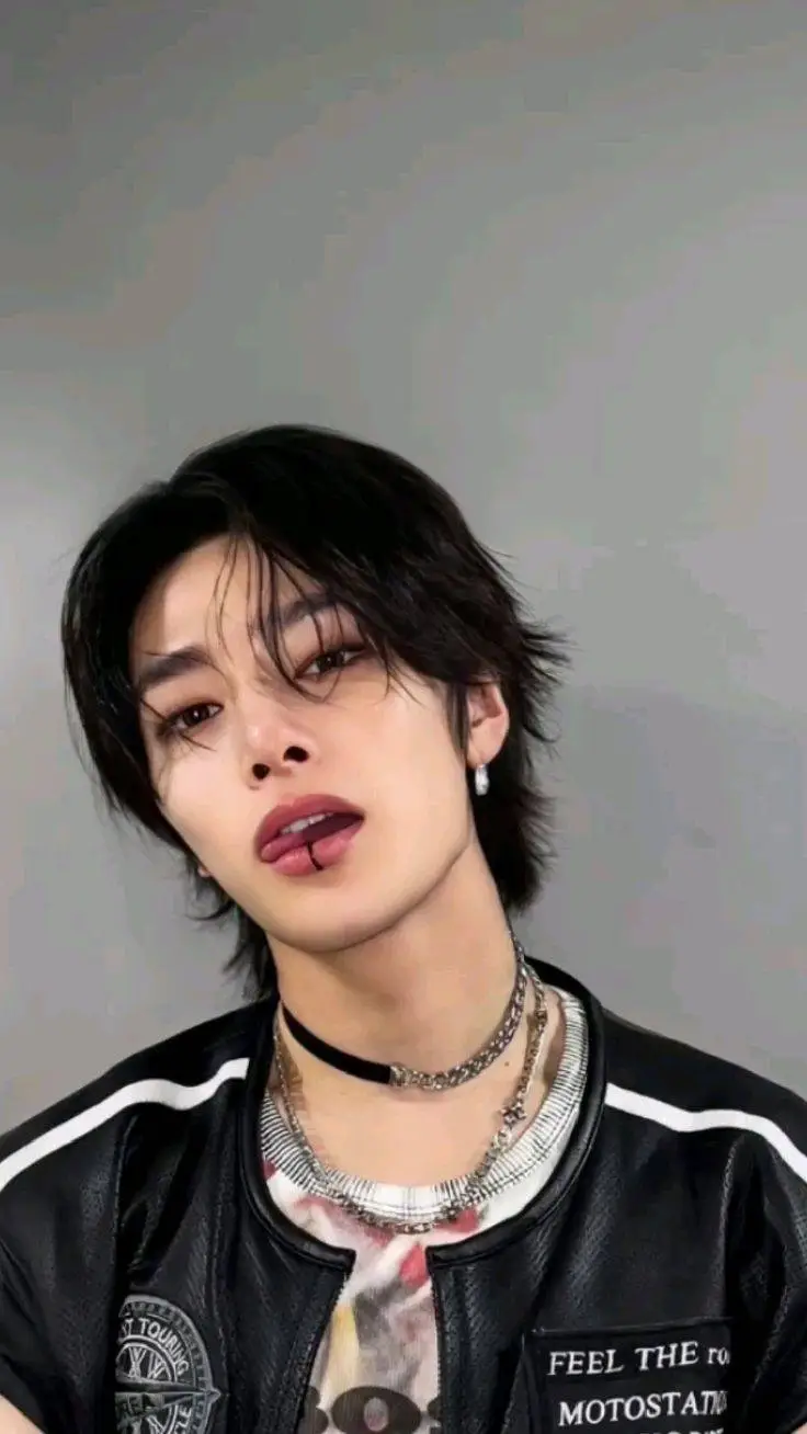 ai character: I.N Ur enemy >:] background