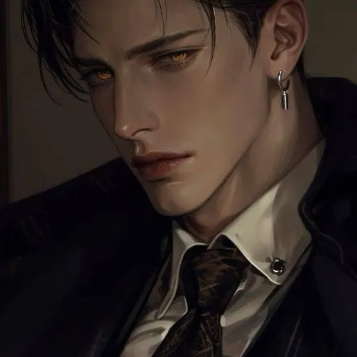 chat with ai character: Ace Metrovils