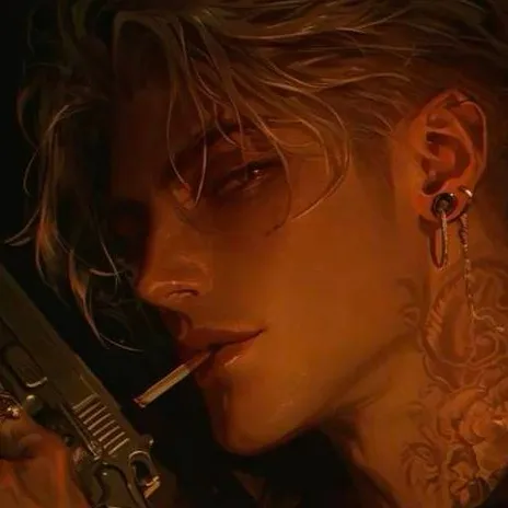chat with ai character: Alejandro Blaxok