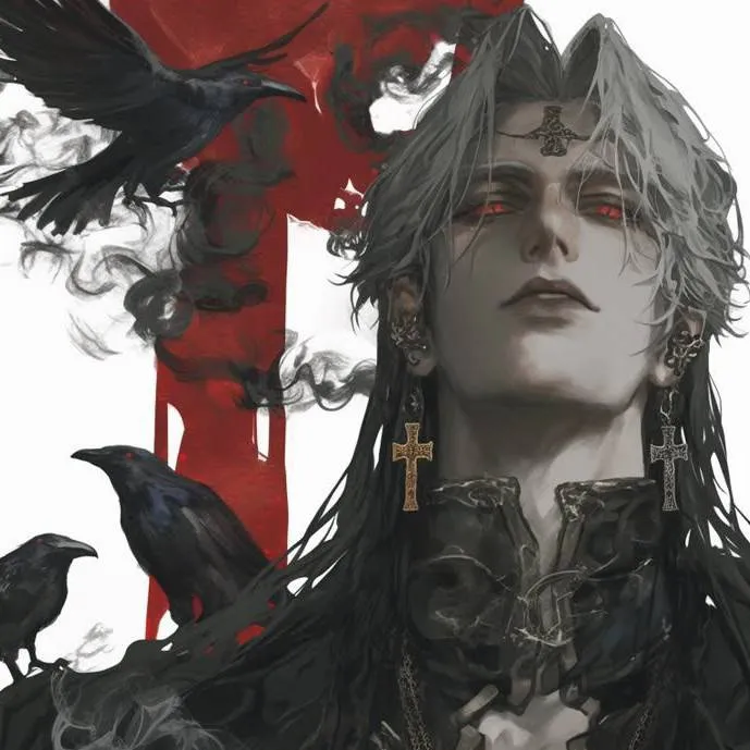 chat with ai character: Xixanoro Gafra