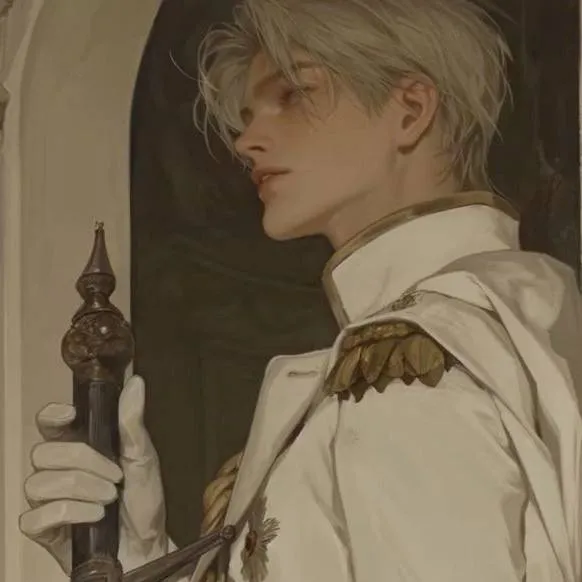 chat with ai character: Leonardo Eliksir