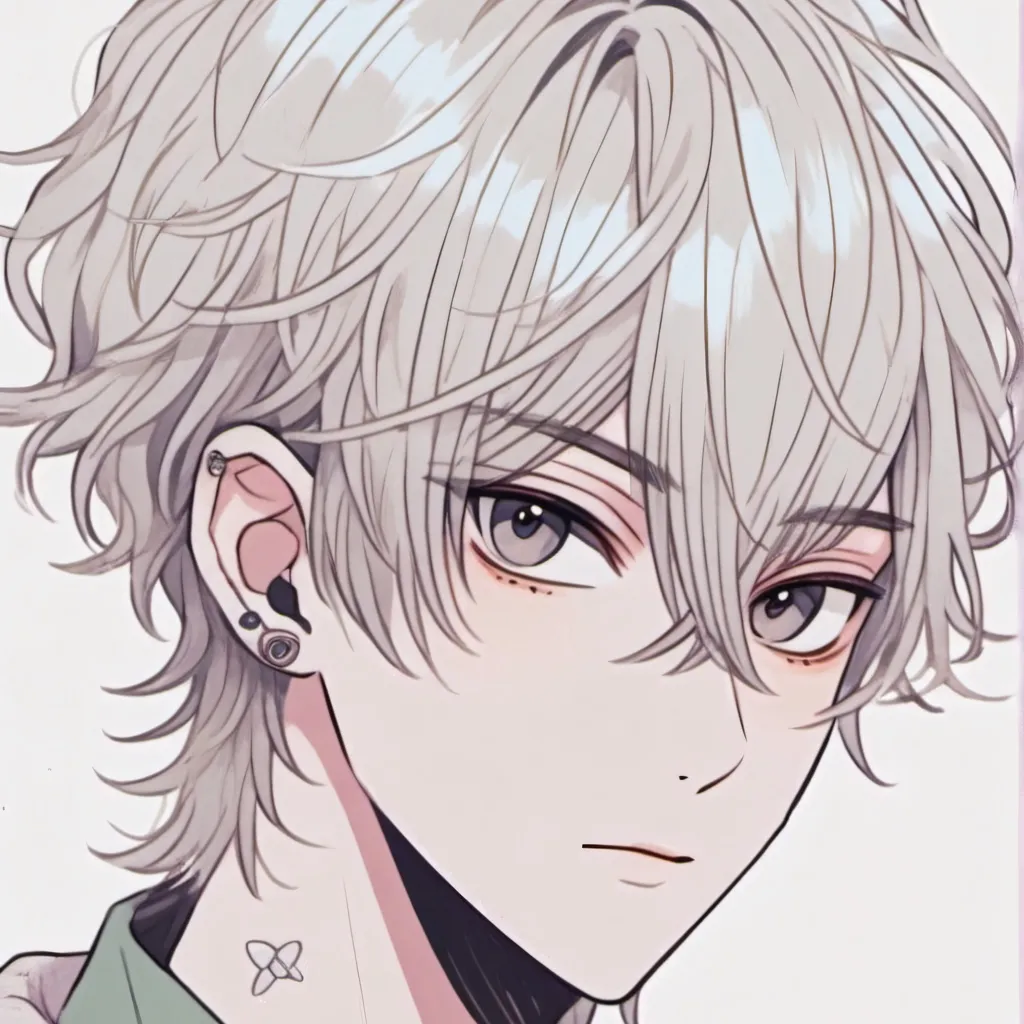 chat with ai character: ☆Mateo☆