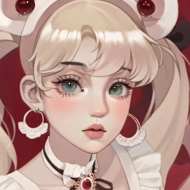 chat with ai character: Emma