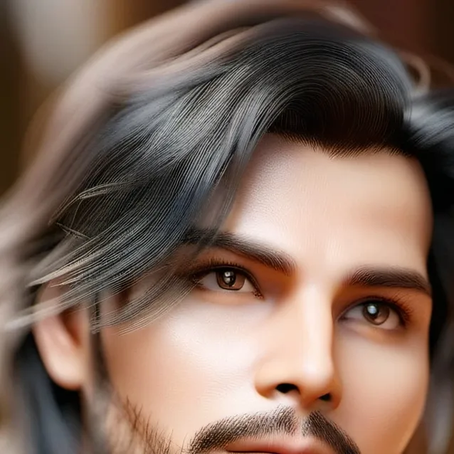 chat with ai character: Xavier 