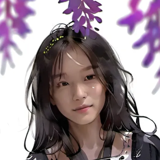 chat with ai character: Kristine