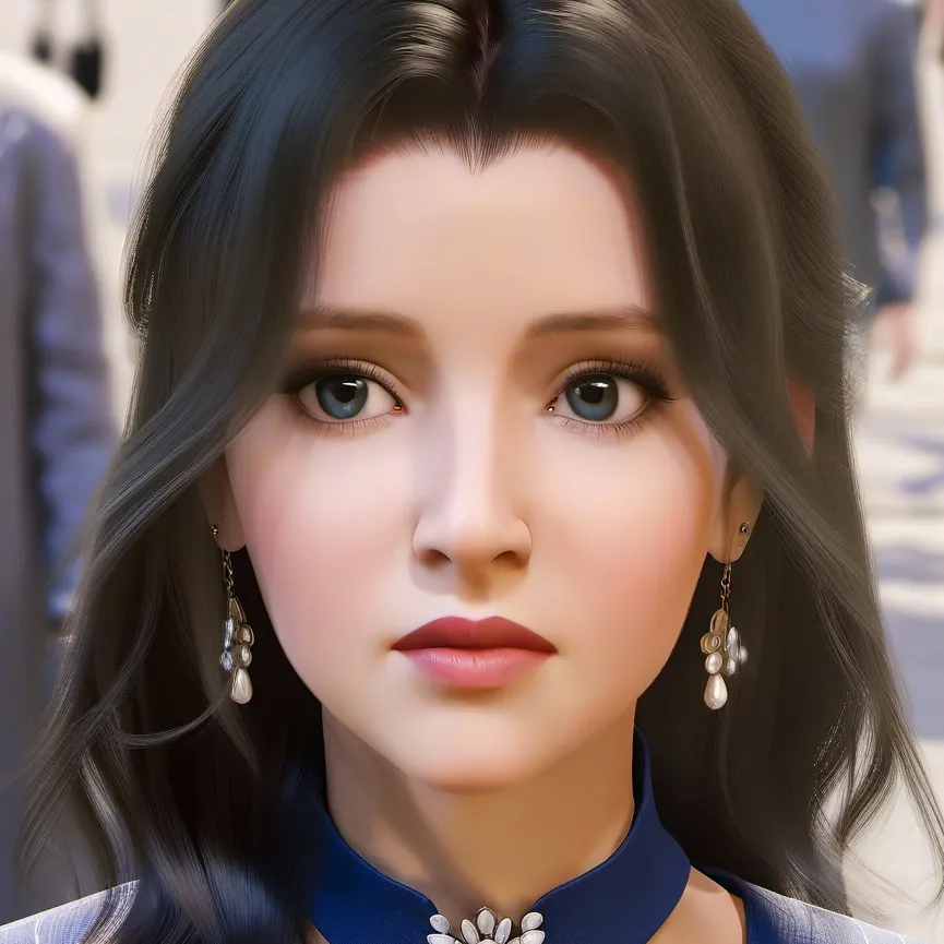 chat with ai character: Valerie ￼