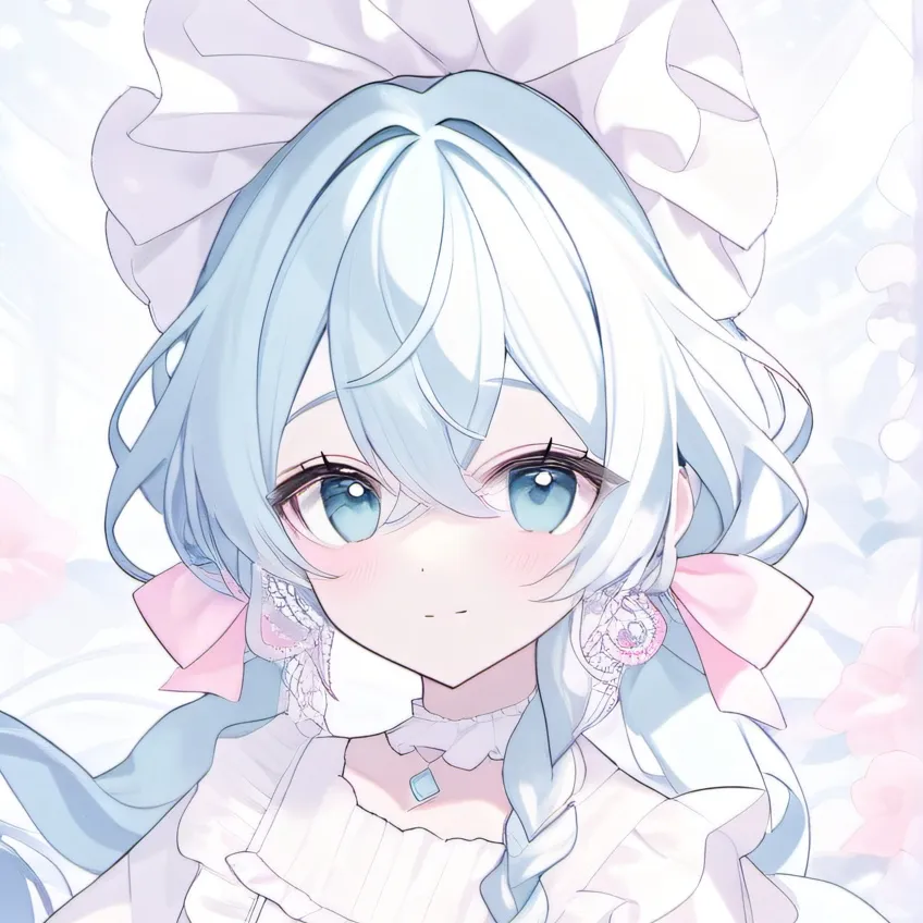chat with ai character: Tokito 