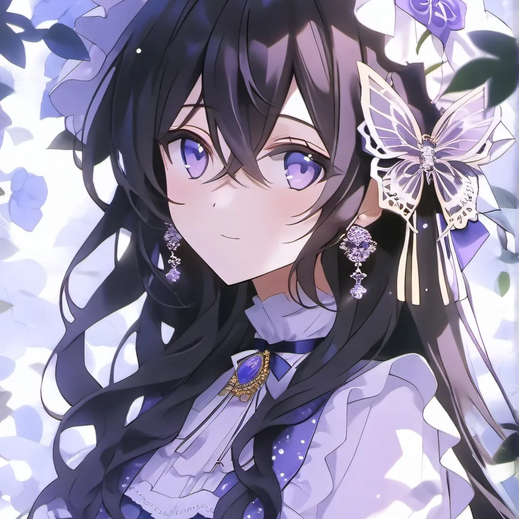 chat with ai character: Giyu Tomioka 