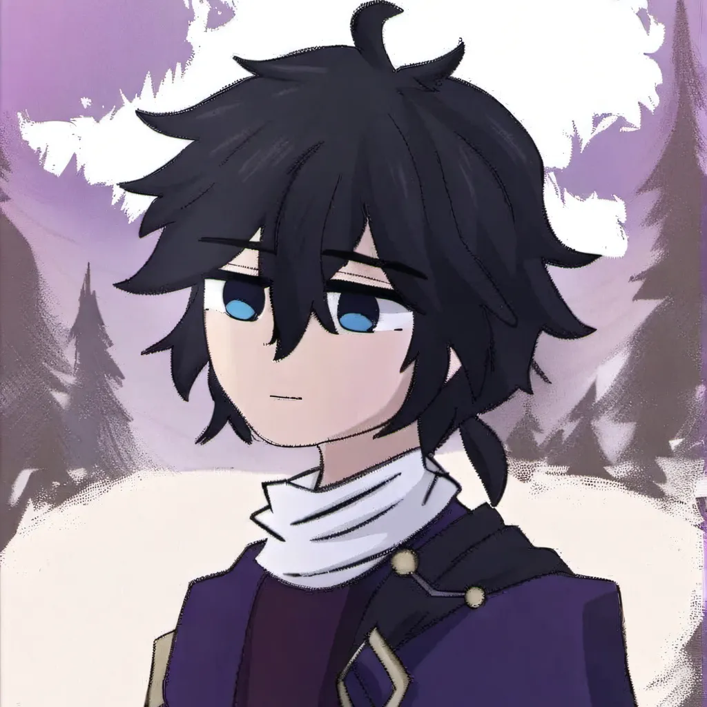 chat with ai character: Tomioka  xd