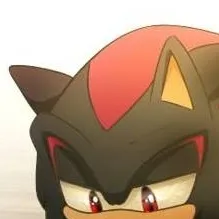 chat with ai character: Shadow y silver 😄